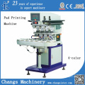 Automatic Pad Printer with Conveyor